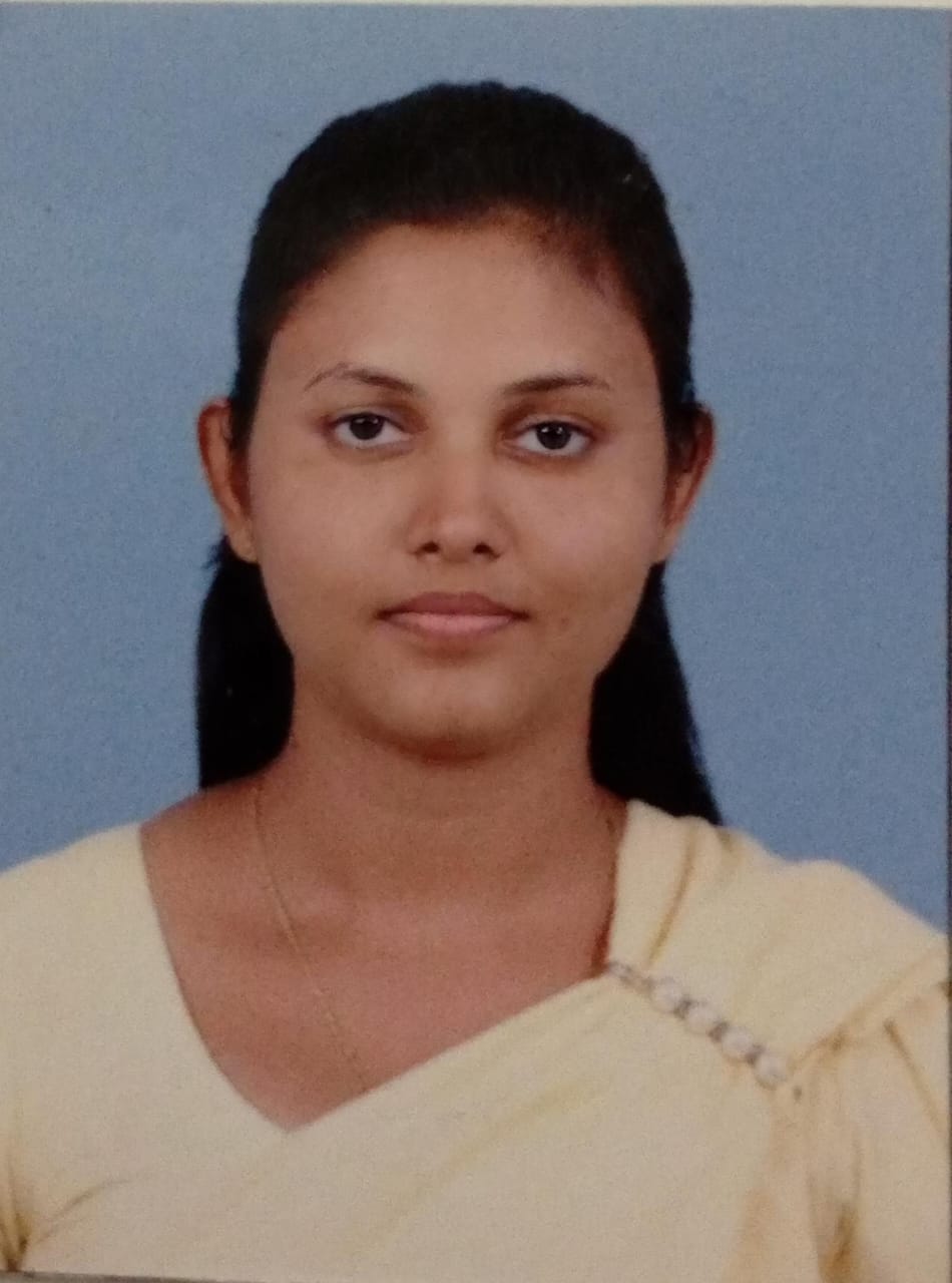 b a l madushani