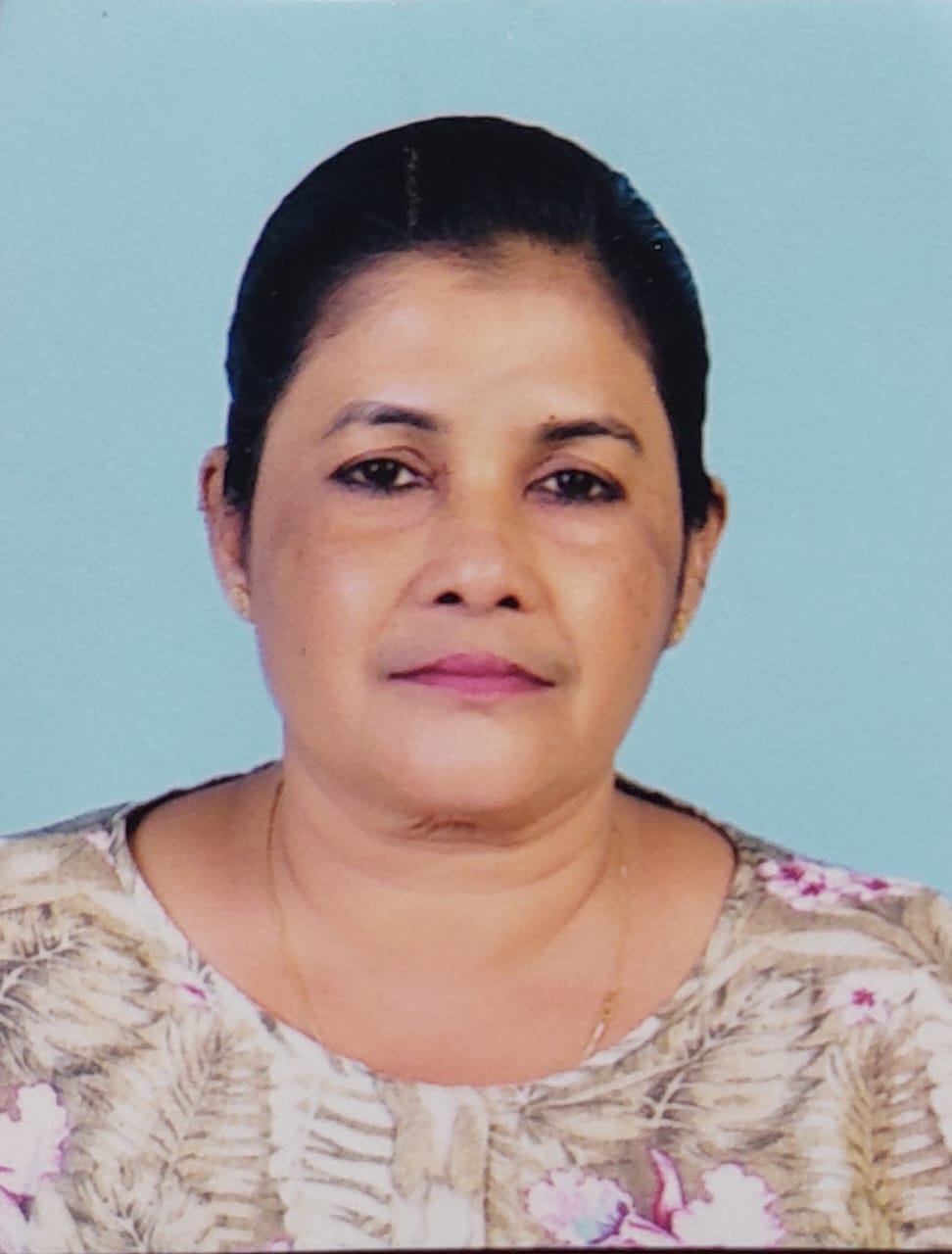 k s bakmeewewa