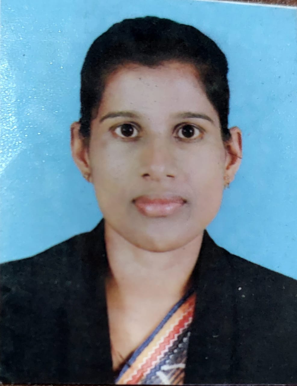 saman kumari