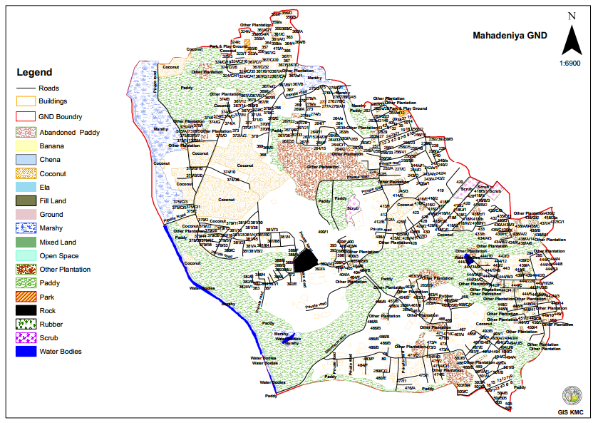 475a mahadeniya