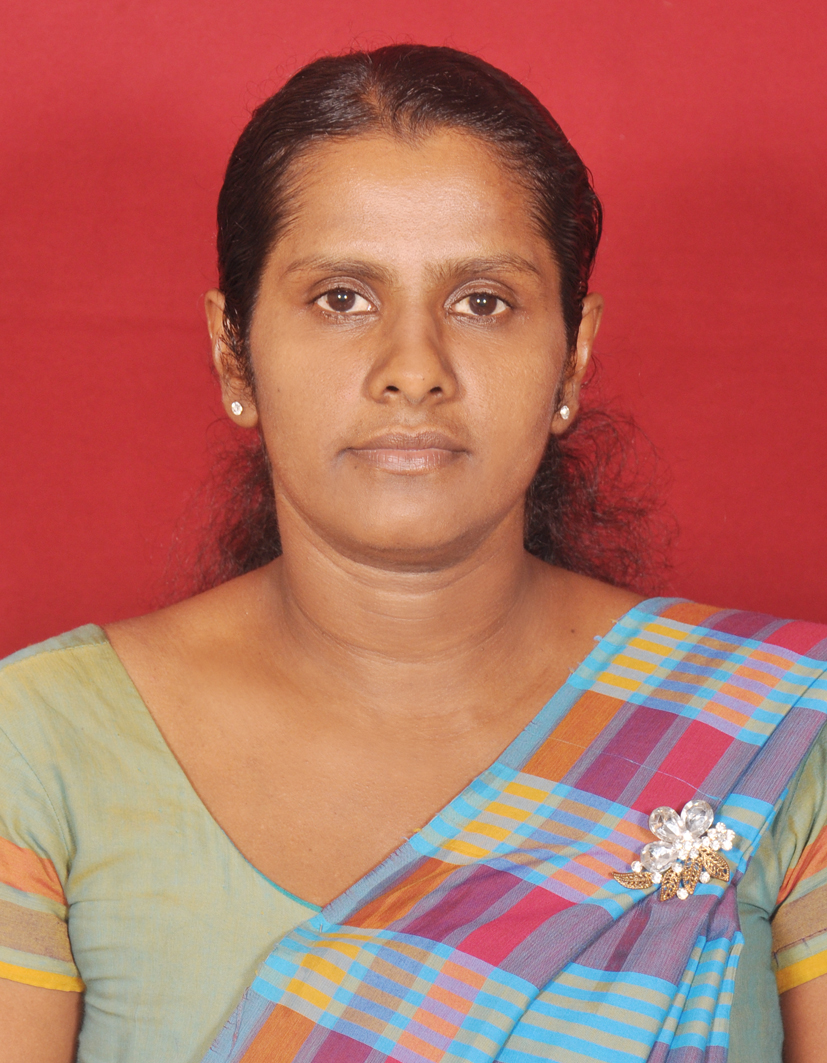 H. A. D Sudarshani