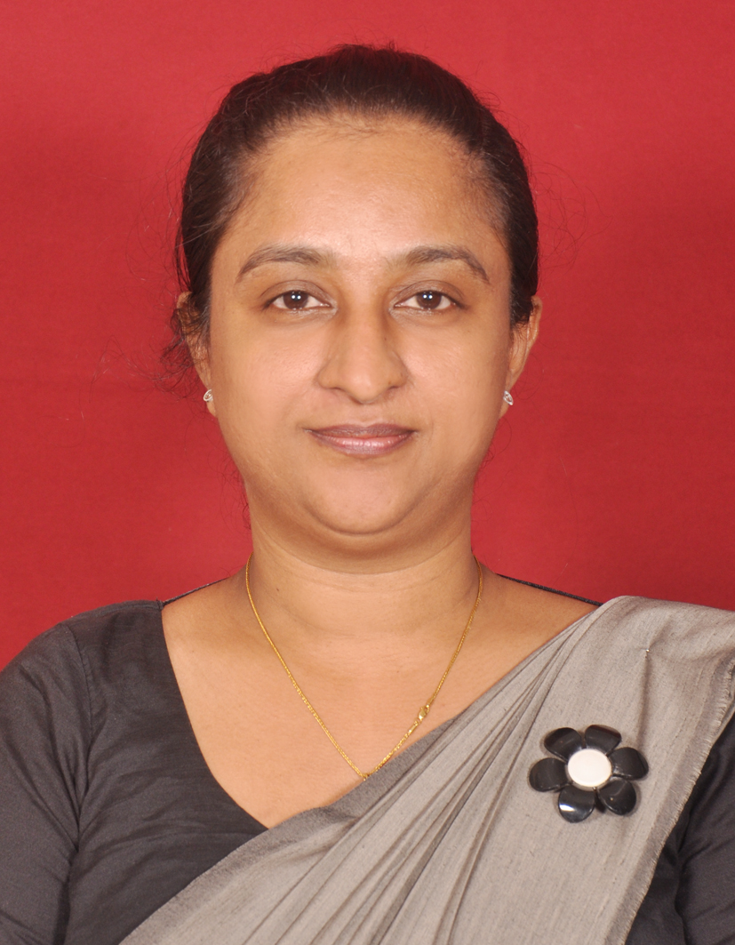 U. L. C Priyanthi