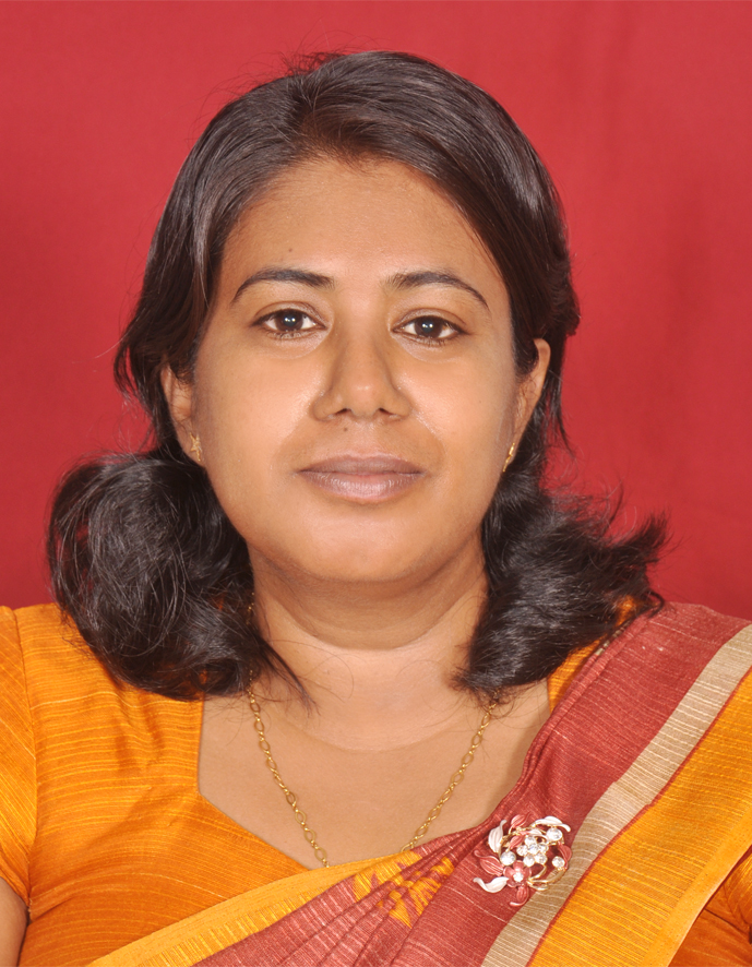 V. A. T Lakmali