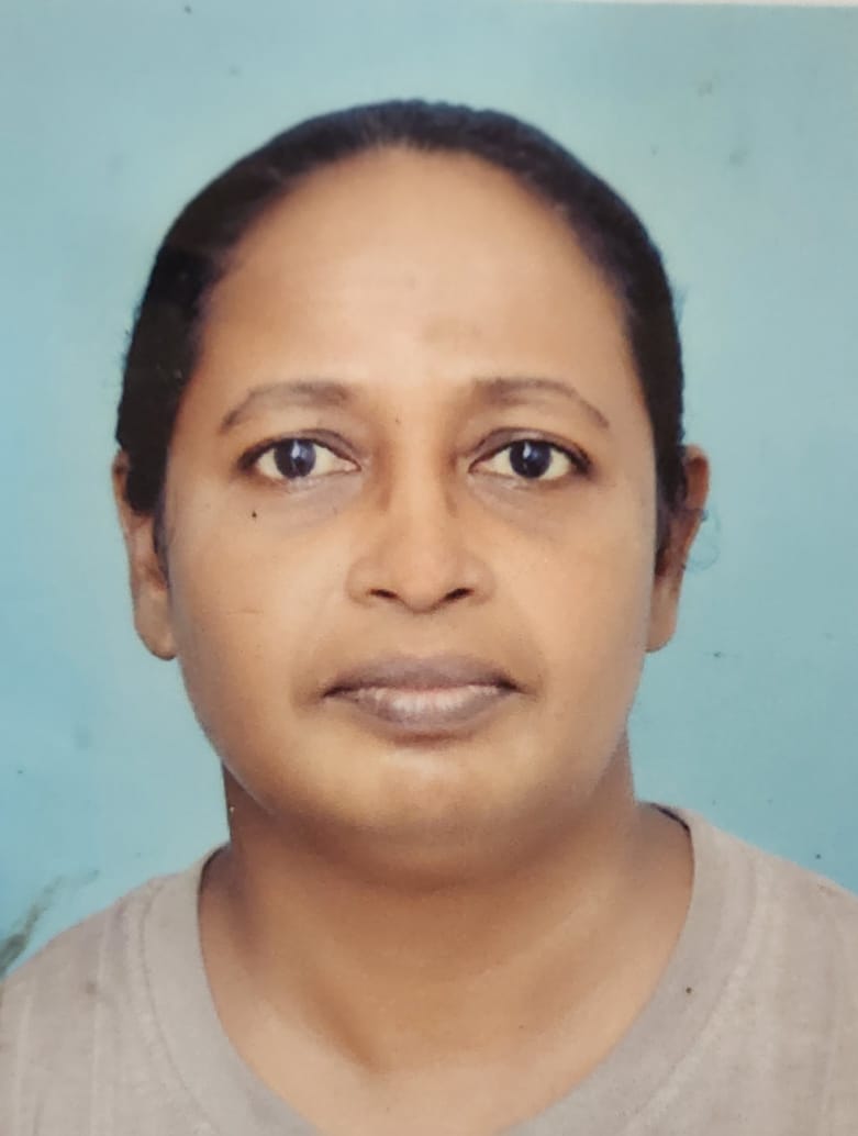 pavithra wataraka