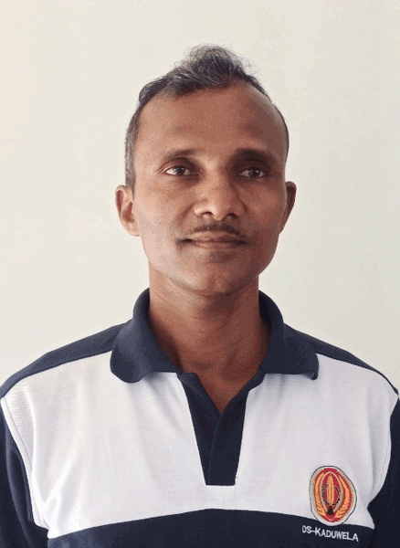 Gunasena kaluarachchi