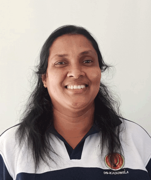 P Arunakanthi