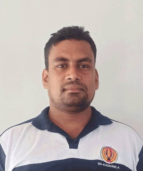 Roshan Hettiarachchi