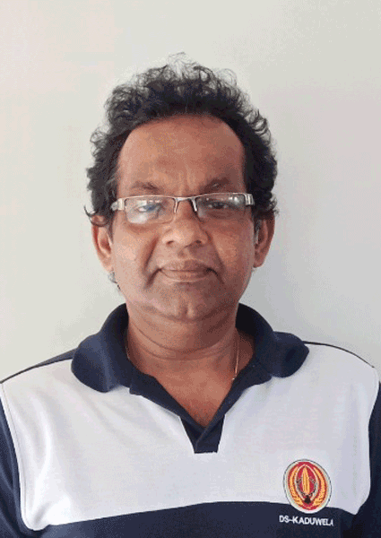 Sanath Dabare