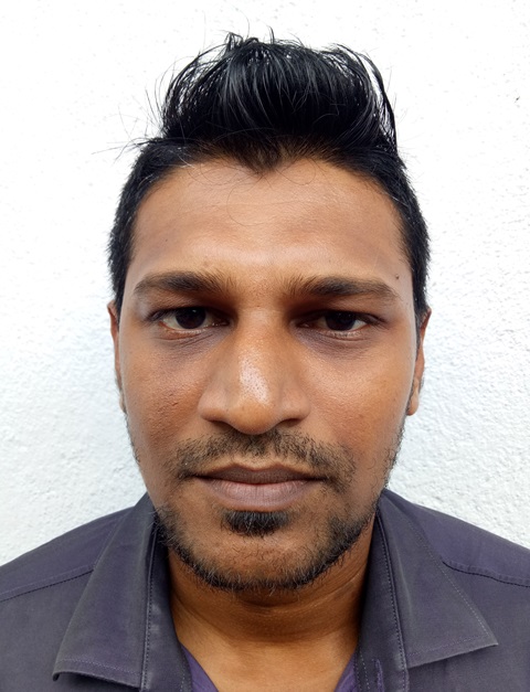 Vajira Tharanga