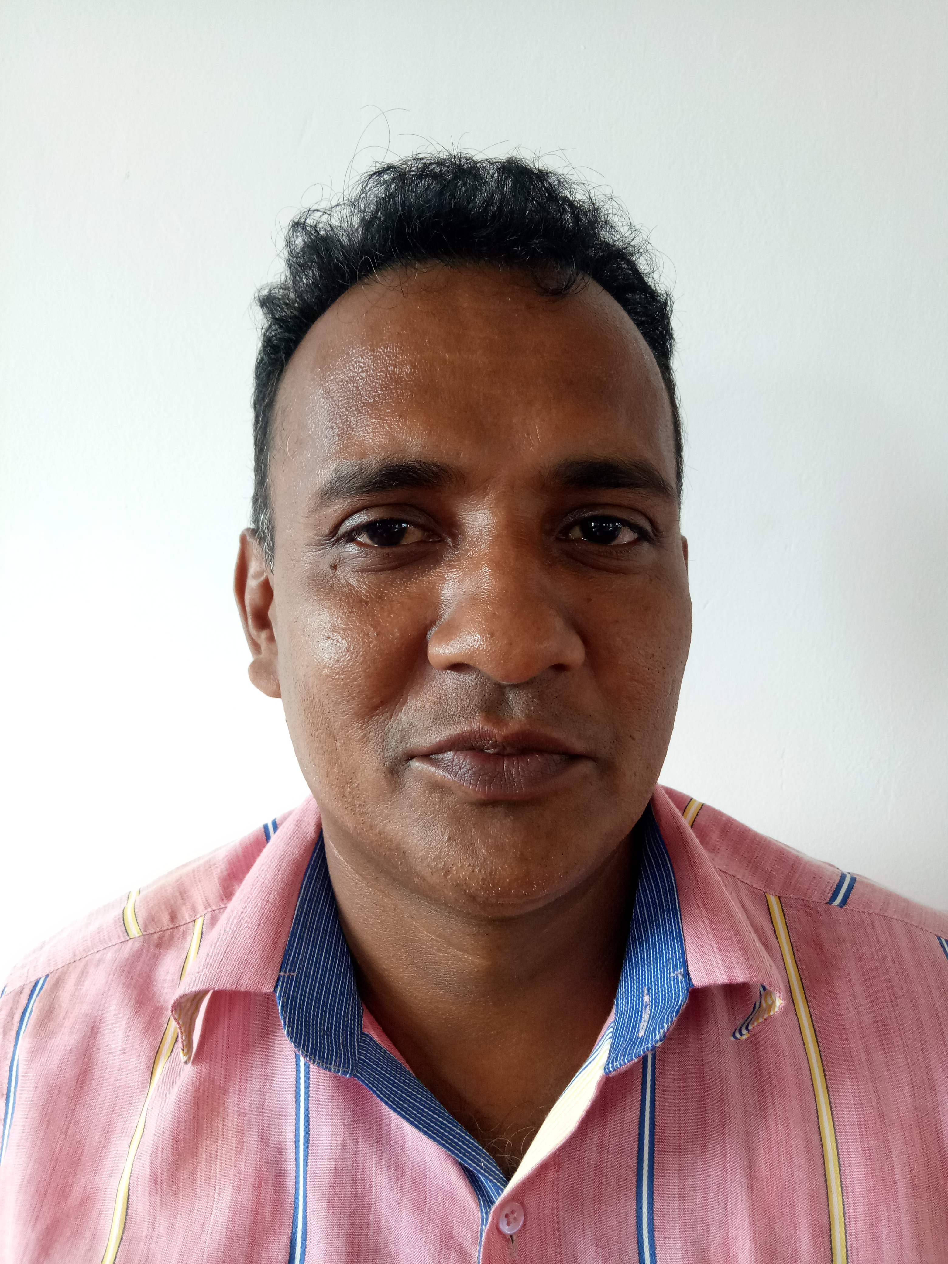 Eksath Kumara