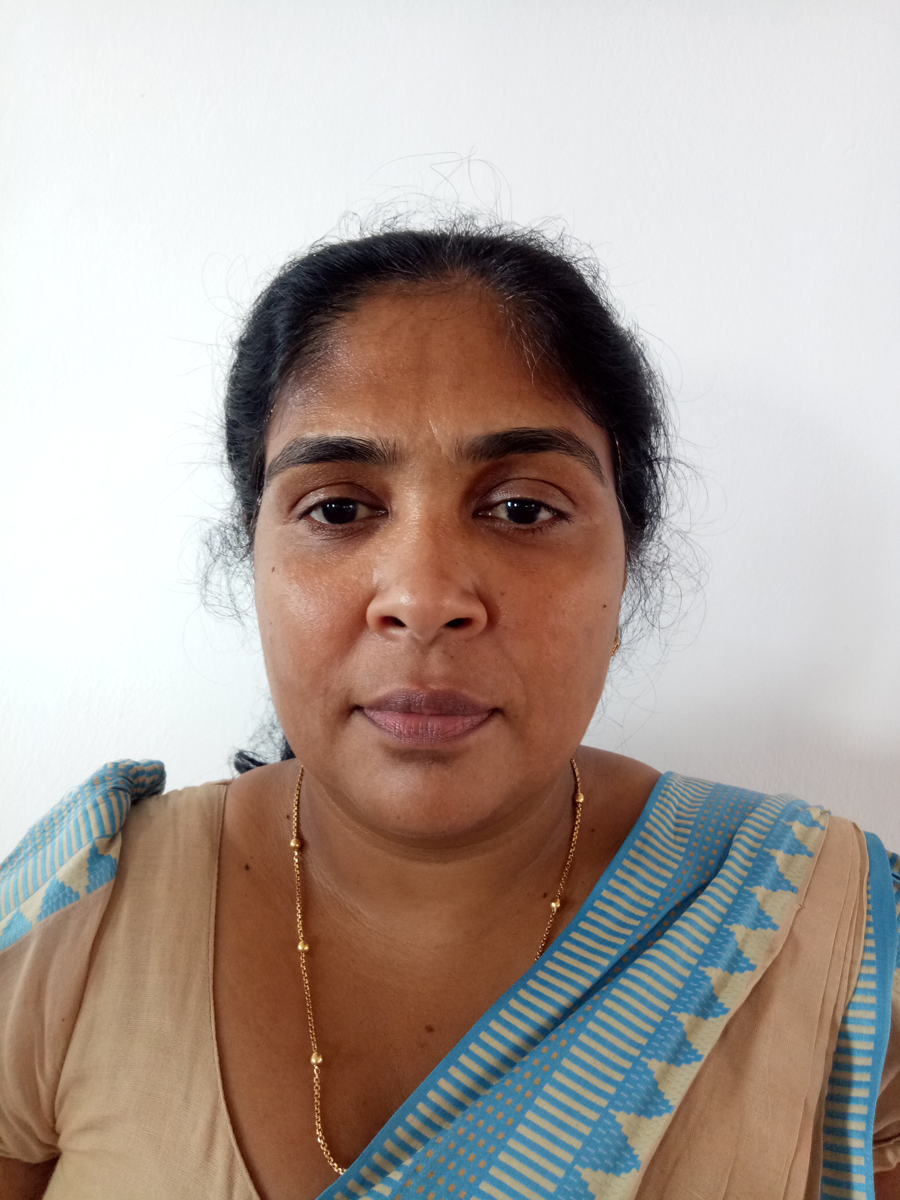 Kusala Thushari
