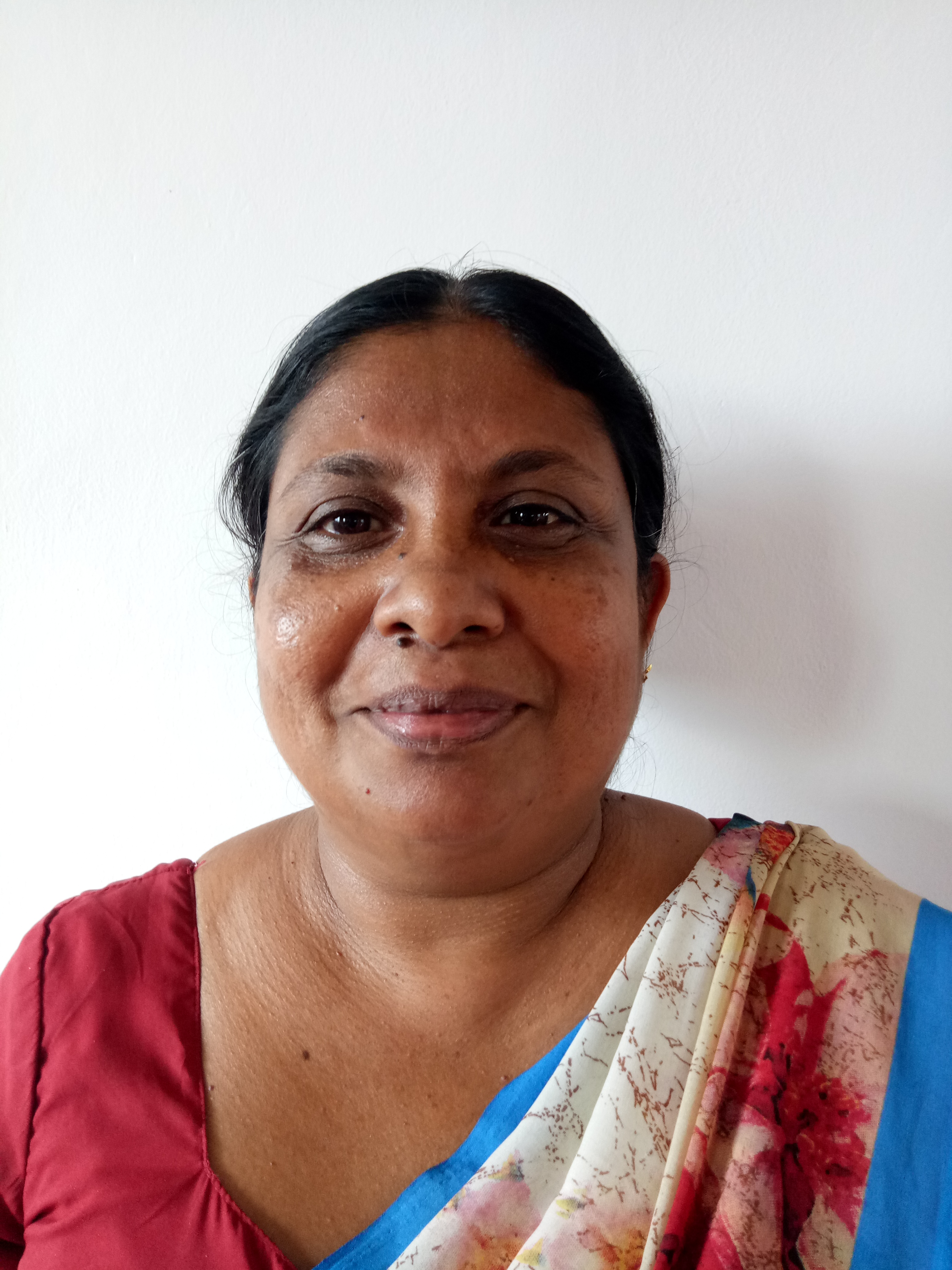 Wasantha Lalani