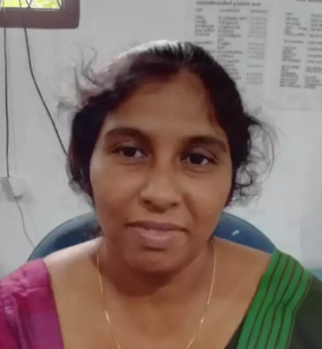 s a g s kumari