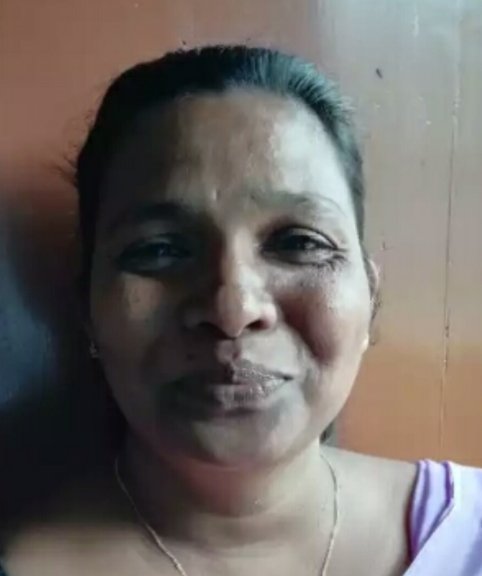 saroja dhamayanthi