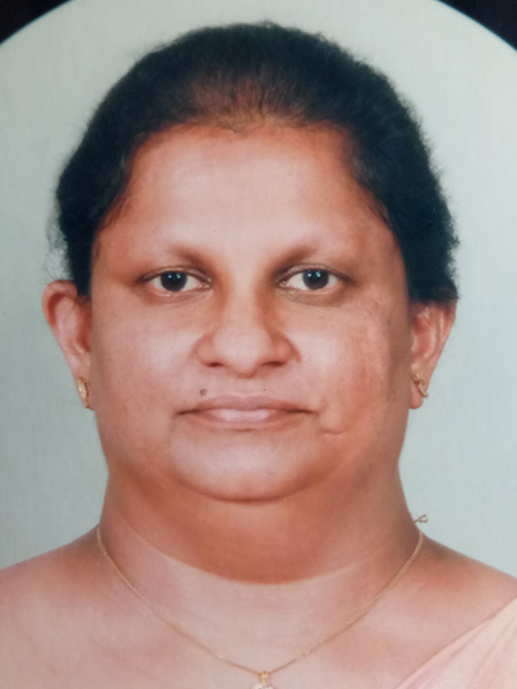 b nadeeka rajeewani