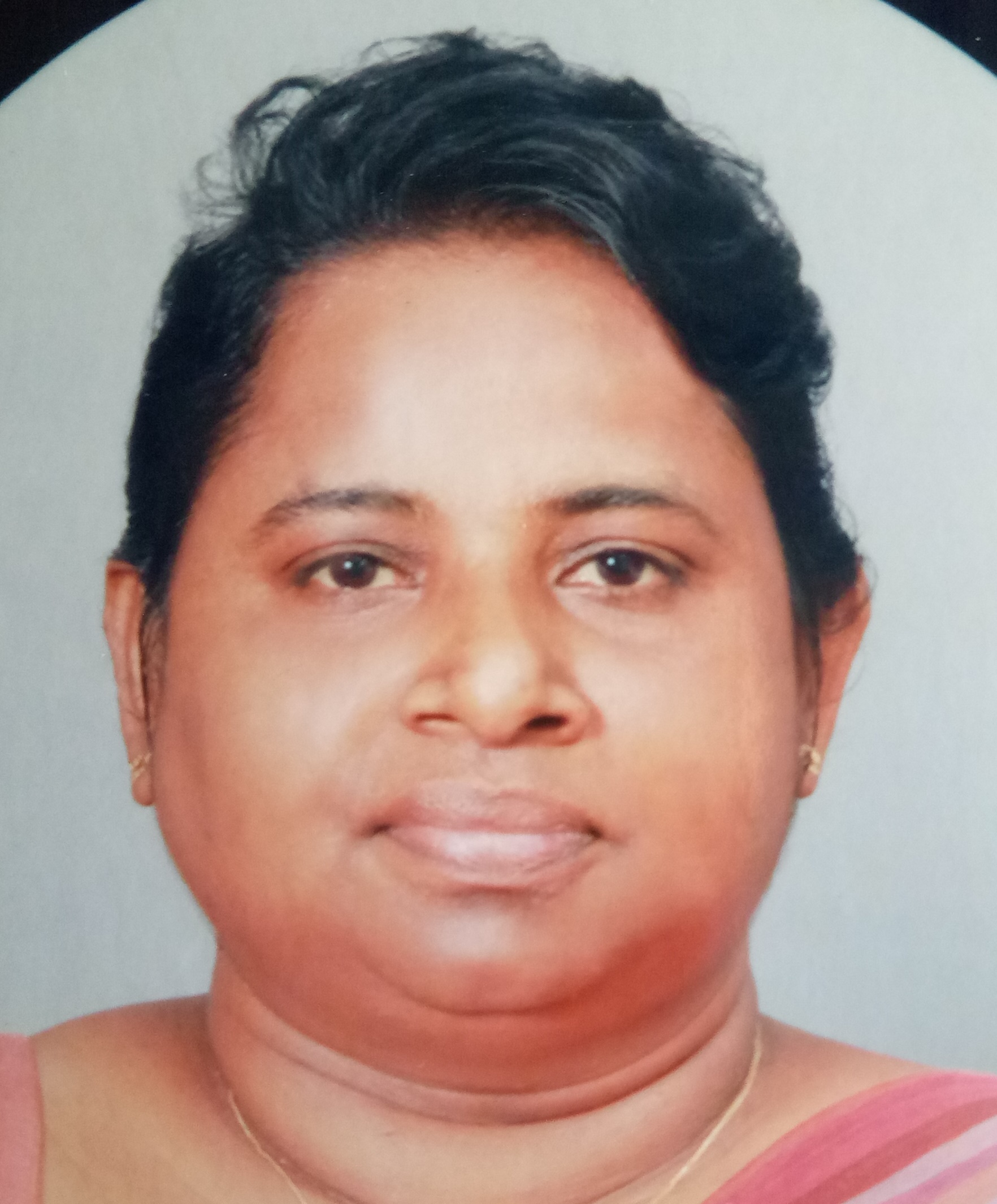 h w sandya kumari