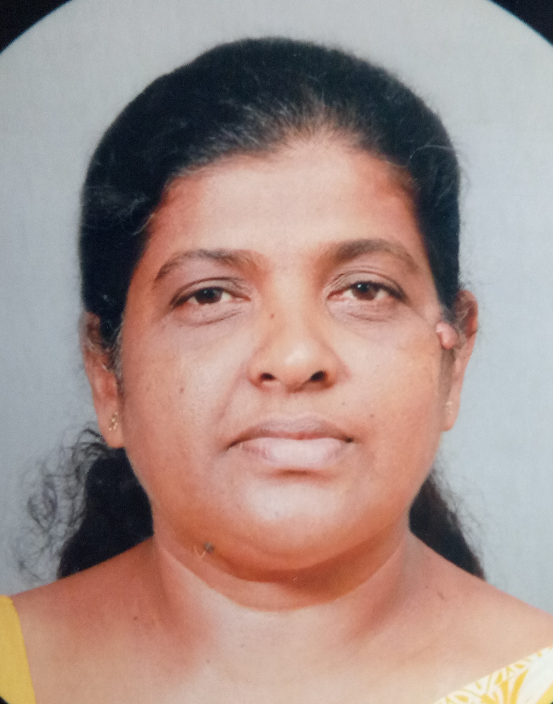 s kusumalatha gunawardana