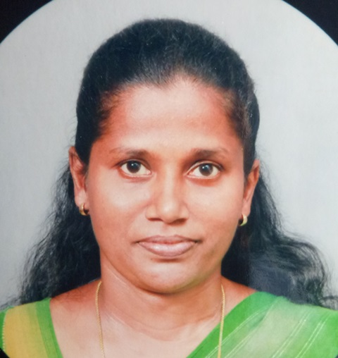u d anoma priyadarshani