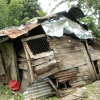 Adverse weather conditions and floods affected 11 Grama Niladhari Divisions