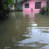 Adverse weather conditions and floods affected 11 Grama Niladhari Divisions