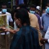 Building a bridge at Walihinda GN devision 2020.03.20 ( වැලිහිද ග්‍රාම සේවා වසමේ පාලම ඉදි කිරිම)