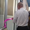 Daycare center opening 