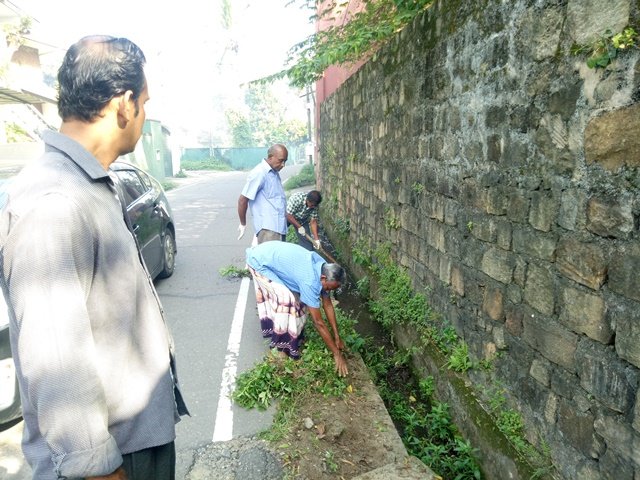Dengue Prevention Programe-From-2020-01-01 To 2020-01-07 (ඩෙංගු මර්ධන සතිය)