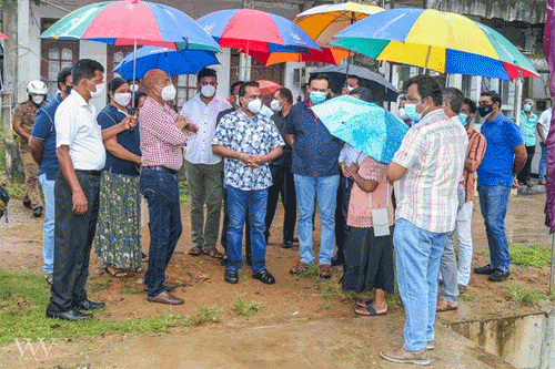 Development Programs 2021 ( නව සංවර්ධන වැඩසටහන් 2021 )