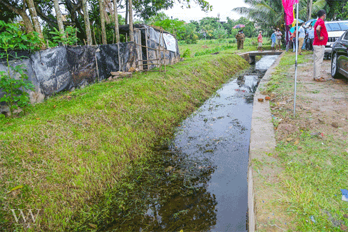 Development Programs 2021 ( නව සංවර්ධන වැඩසටහන් 2021 )