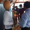The Hela Bojun Hall established by Dinuma public corporate-2021-03-25 (මාලබේ බටහිර ස්ථාපිත කළ හෙළ බොජුන් හළ ජනතා අයිතියට පැවරුණි)