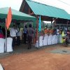 The Hela Bojun Hall established by Dinuma public corporate-2021-03-25 (මාලබේ බටහිර ස්ථාපිත කළ හෙළ බොජුන් හළ ජනතා අයිතියට පැවරුණි)