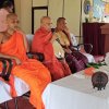 2020 New Year Staring Programme ( 2020 නව වසර ආරම්භක උත්සවය)