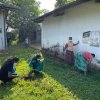 Planting Project in Kaduwela Division