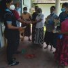Planting Project in Kaduwela Division