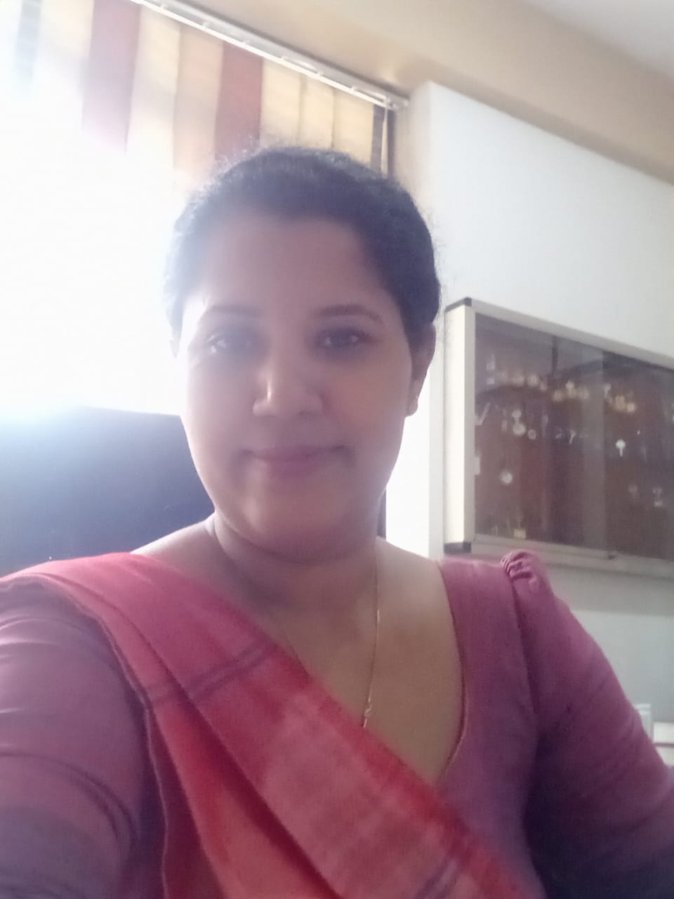 Varuni Devendra